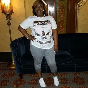 Meet your Posher, Shaquita